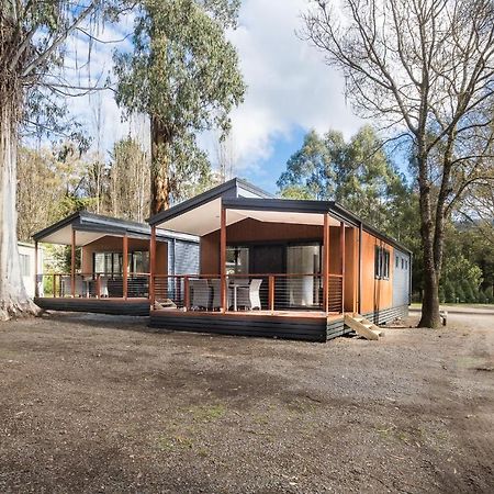 Marysville Holiday Park Luaran gambar