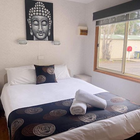 Marysville Holiday Park Luaran gambar