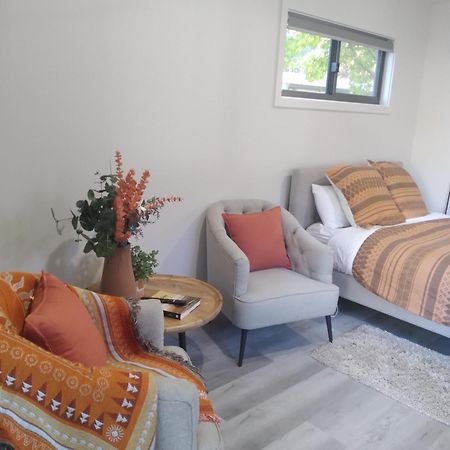 Marysville Holiday Park Luaran gambar