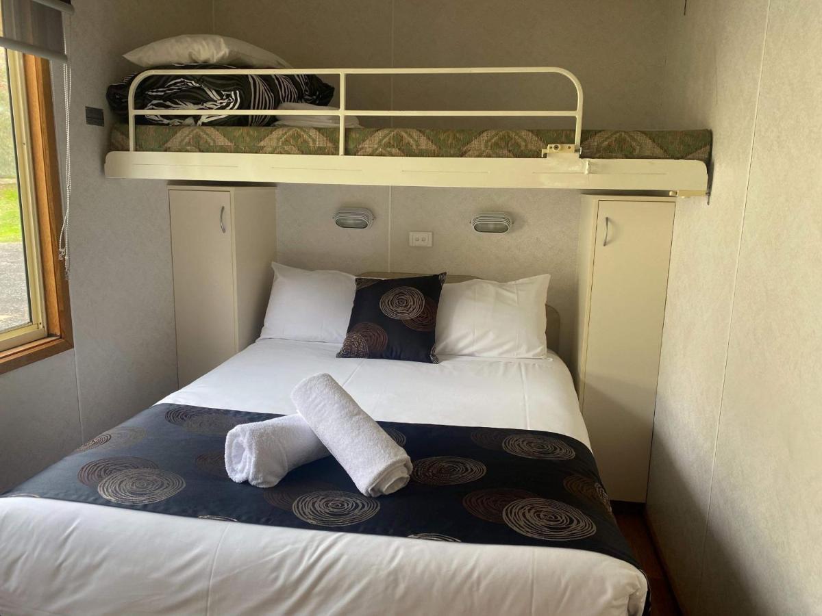 Marysville Holiday Park Luaran gambar