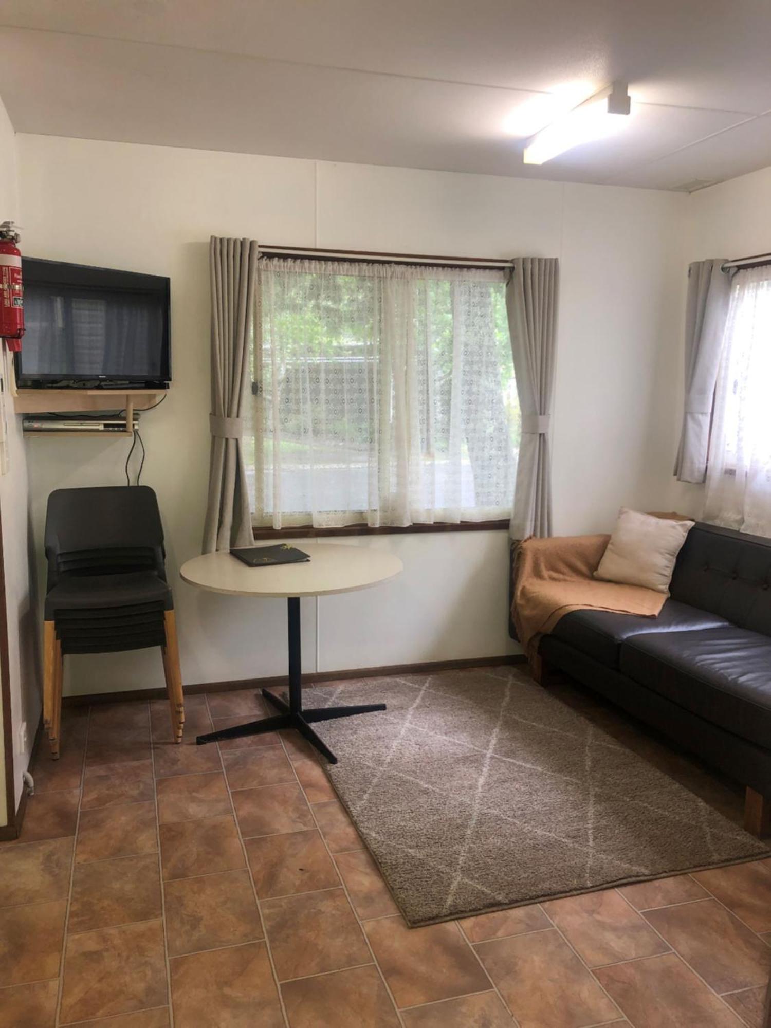 Marysville Holiday Park Luaran gambar