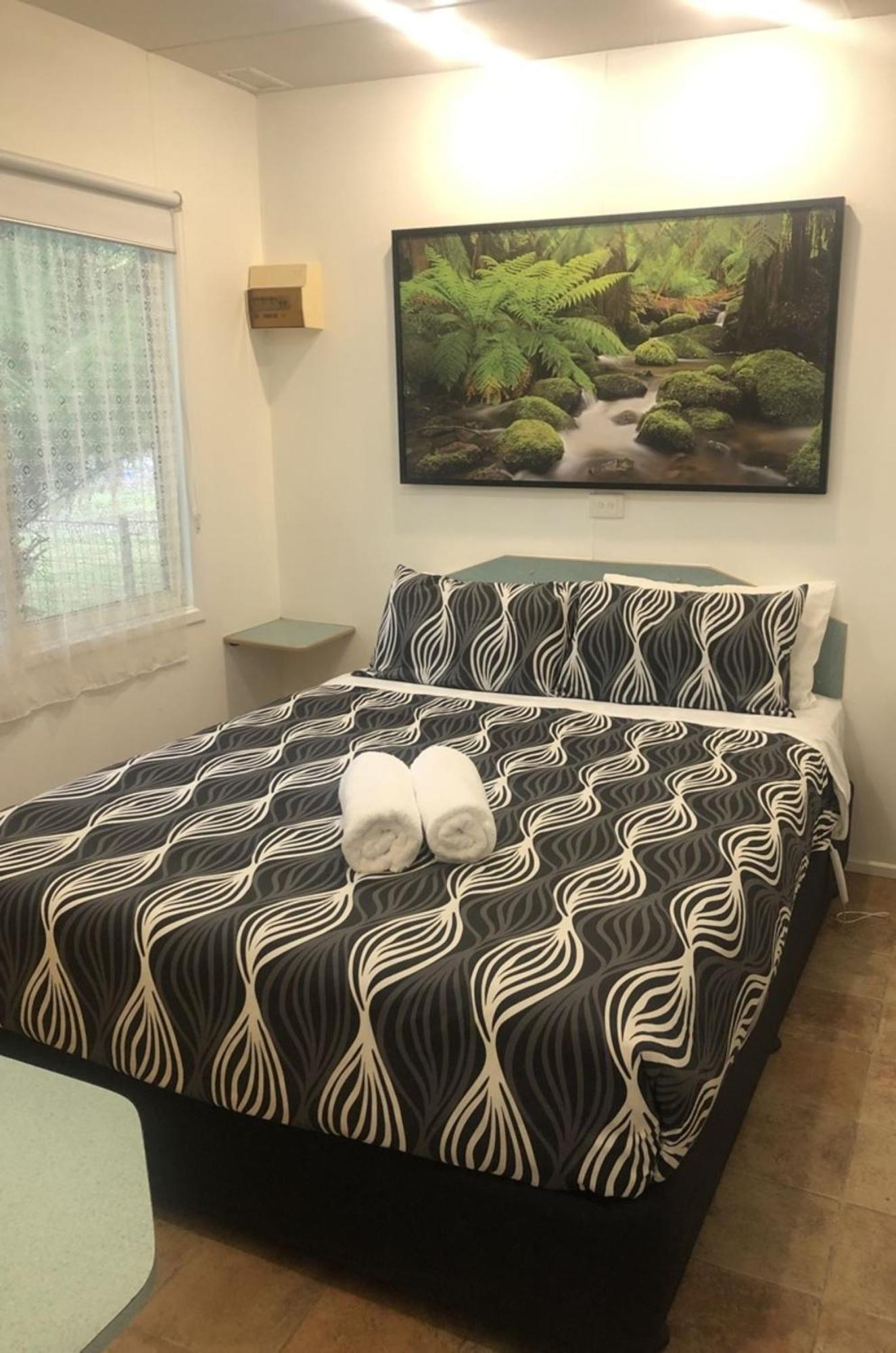 Marysville Holiday Park Luaran gambar