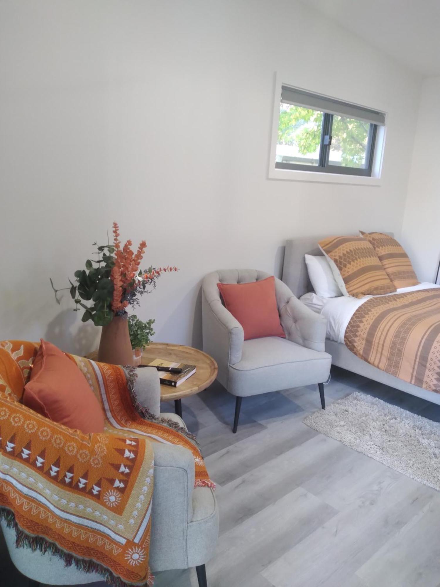 Marysville Holiday Park Luaran gambar